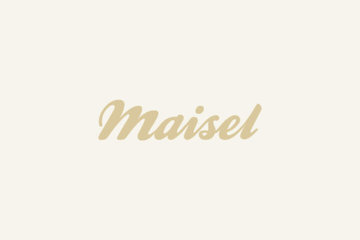 Corporate Design Case: Logo Redesign fuer Maisel Catering in Bayreuth