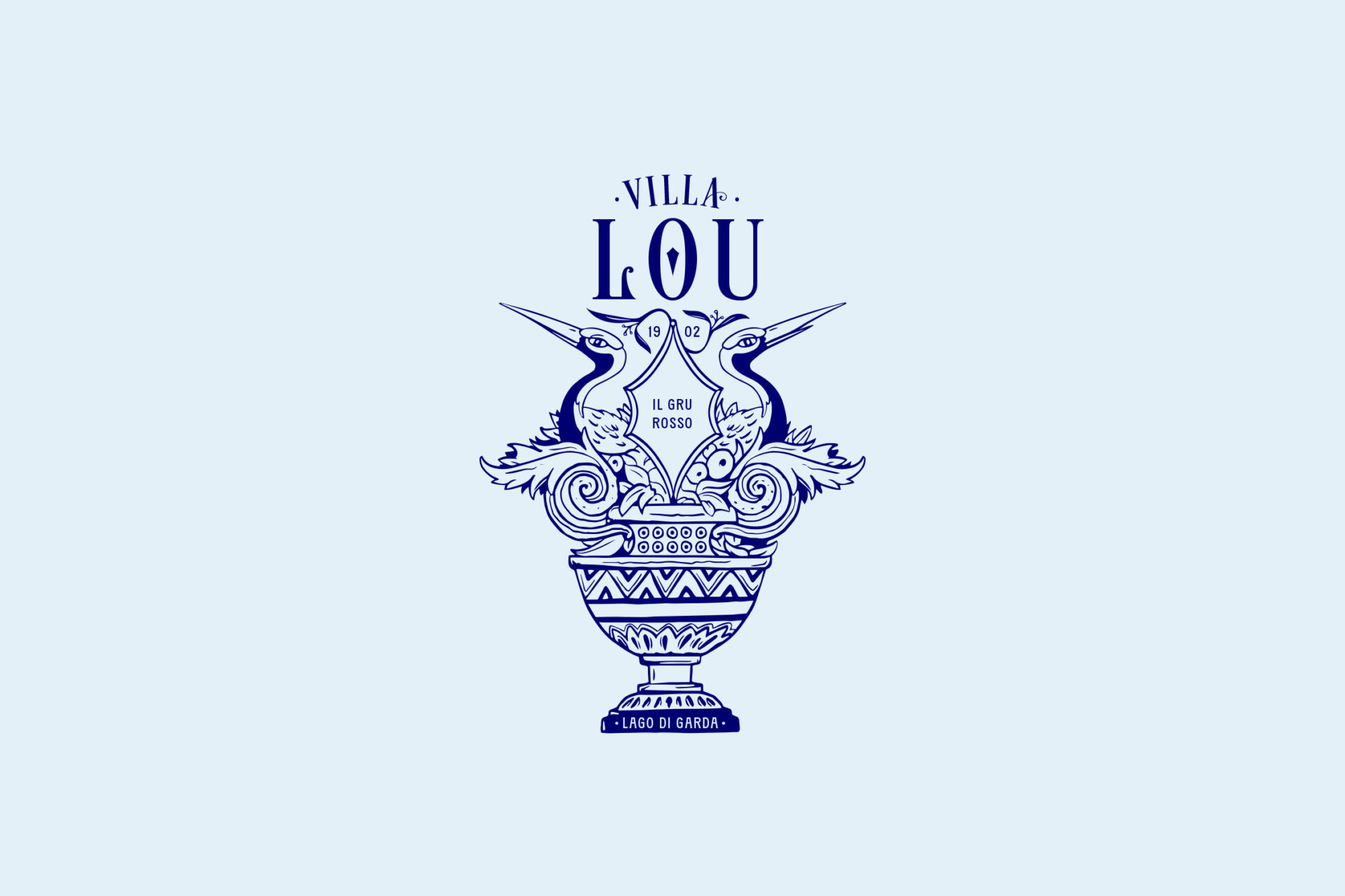 Villa Lou